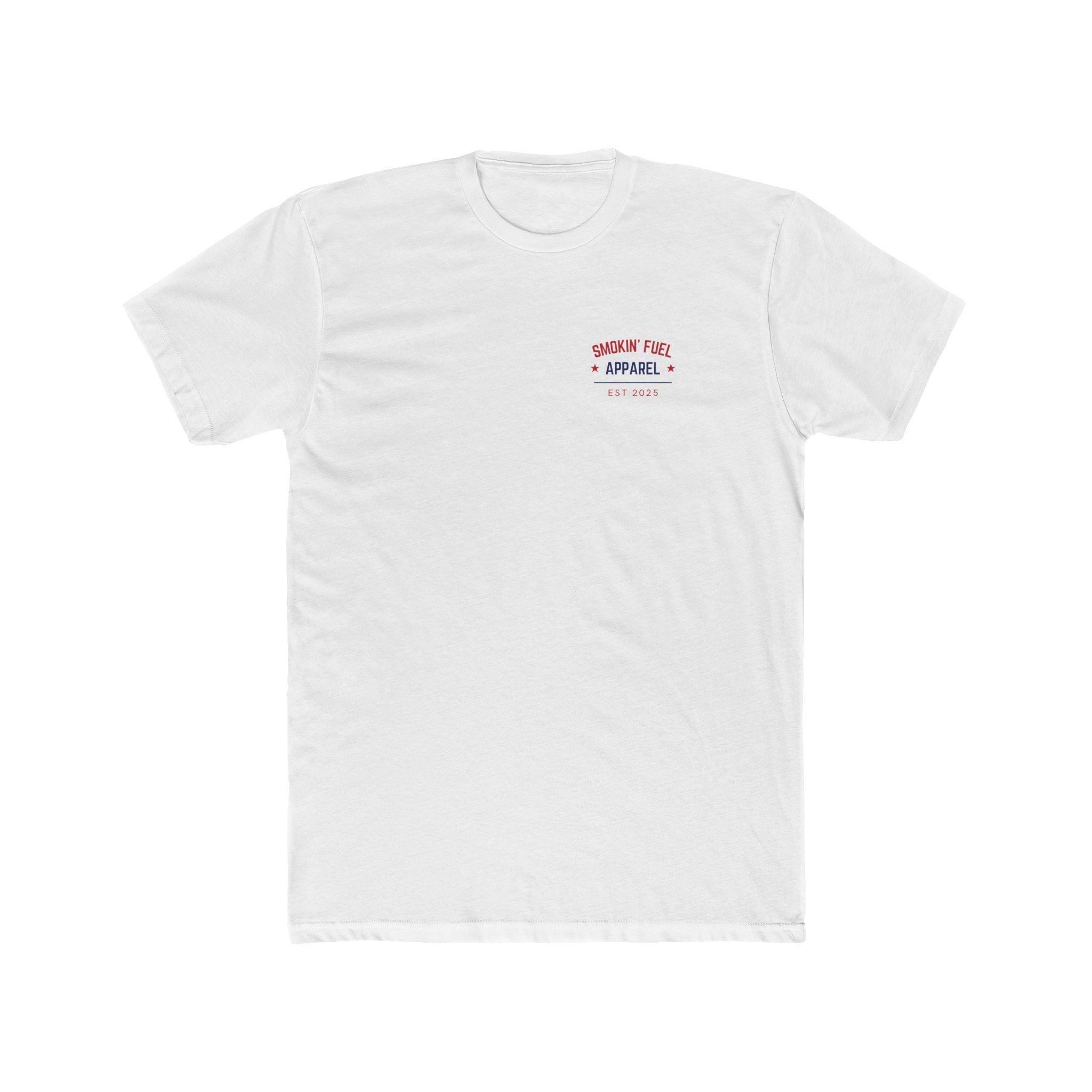 Fueled By Freedom Tee