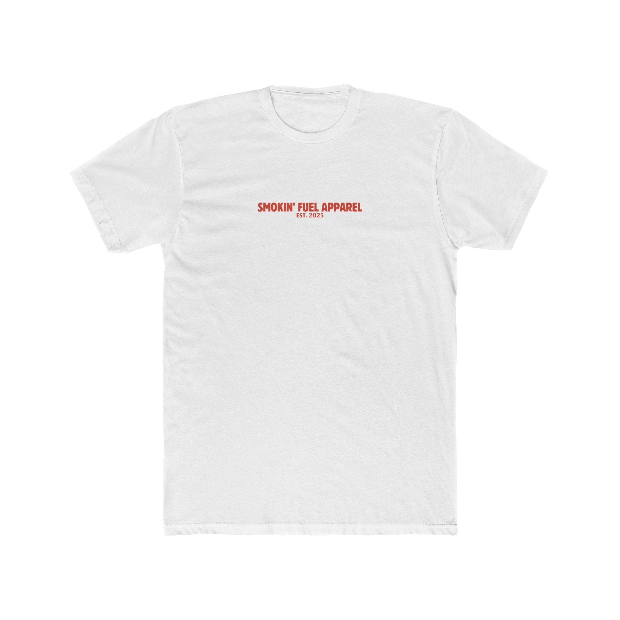 Clean & Simple Tee