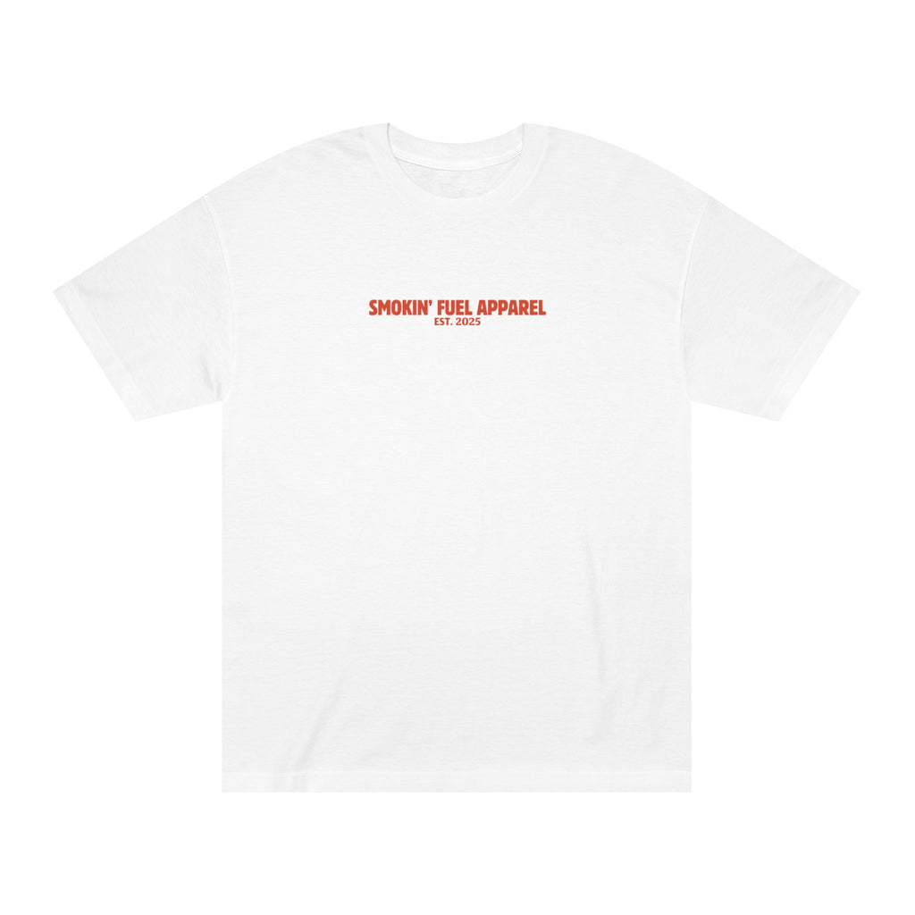 Clean & Simple Tee