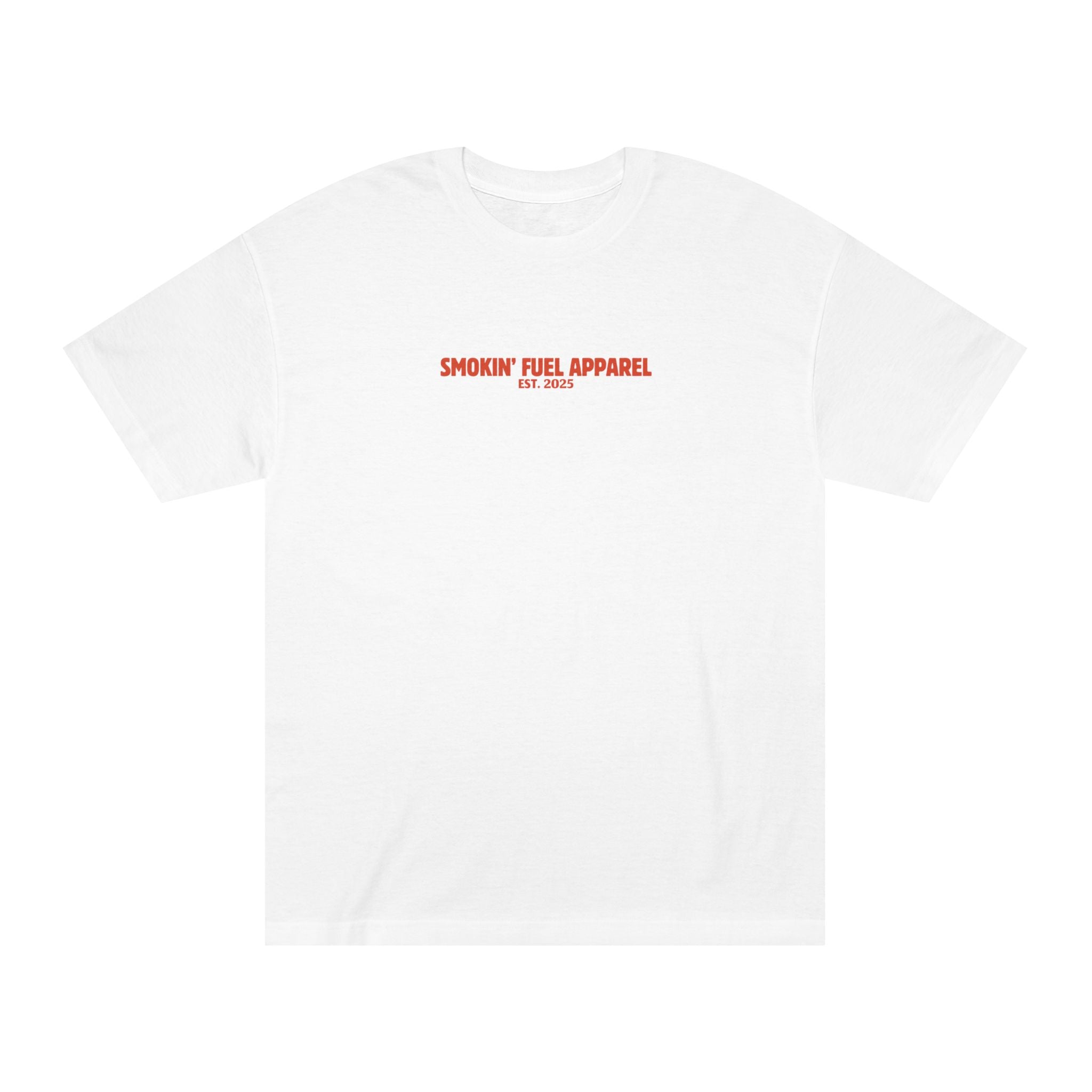 Clean & Simple Tee