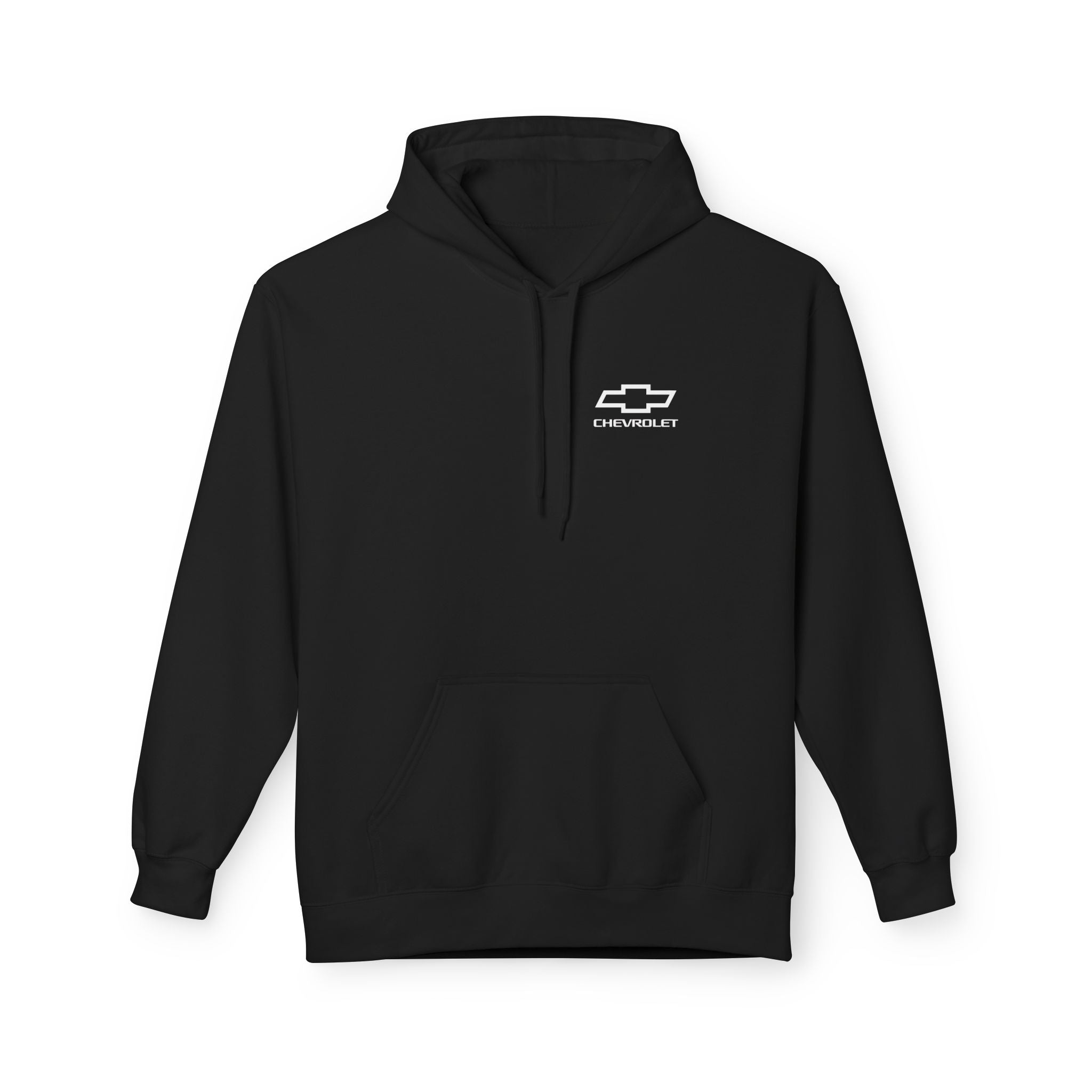 LBZ Duramax Hoodie