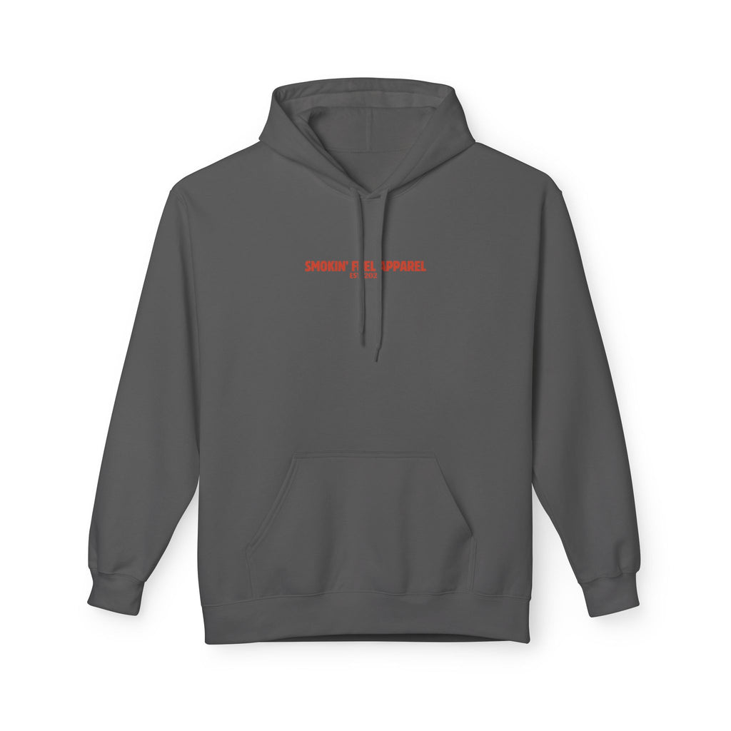 Clean & Simple Hoodie