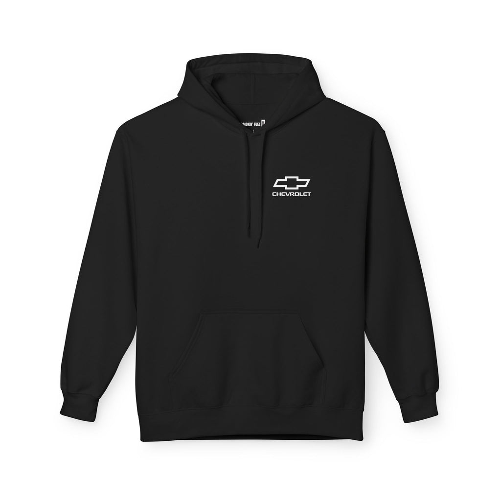 Chevy LBZ Duramax Hoodie