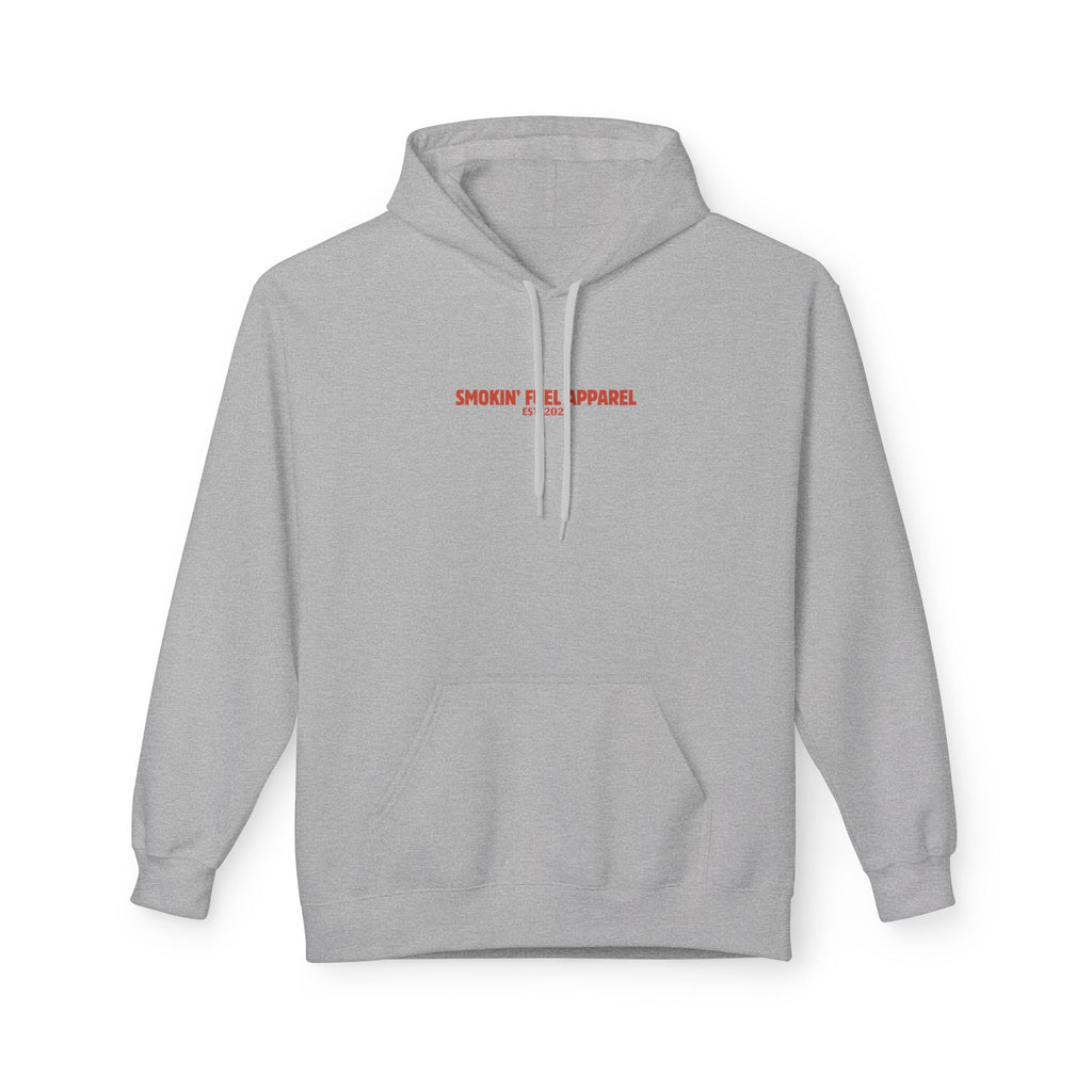 Clean & Simple Hoodie