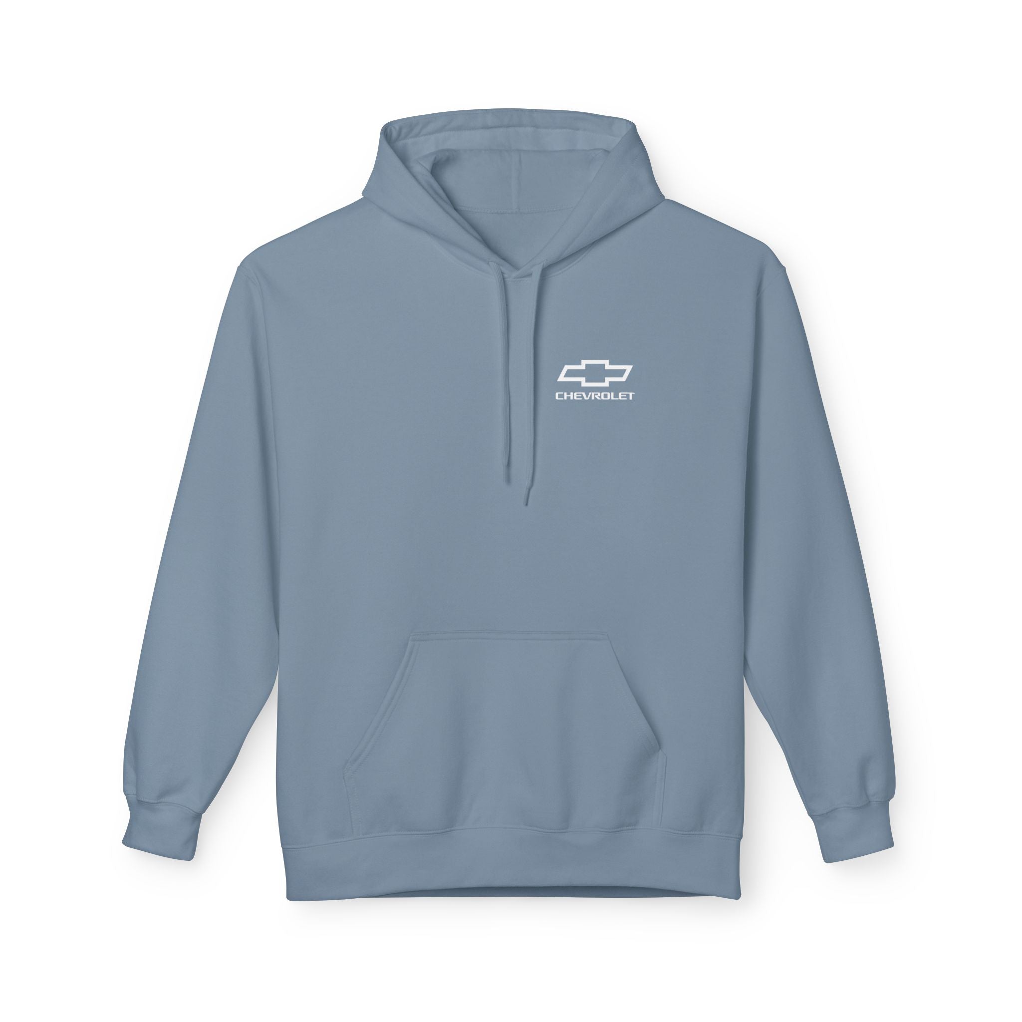 LBZ Duramax Hoodie