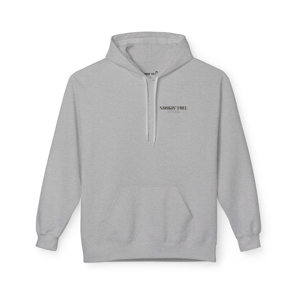 The LBZ Hoodie