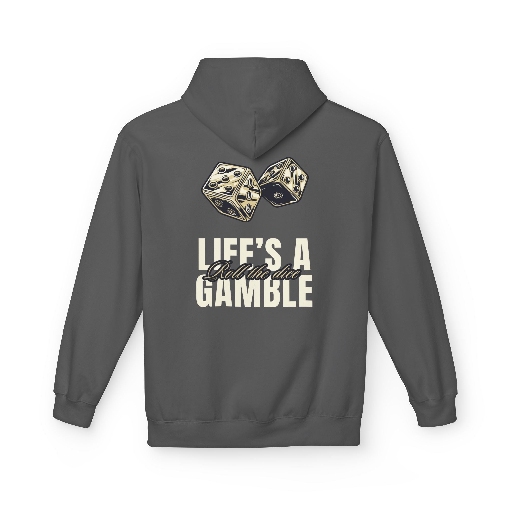Roll The Dice Hoodie