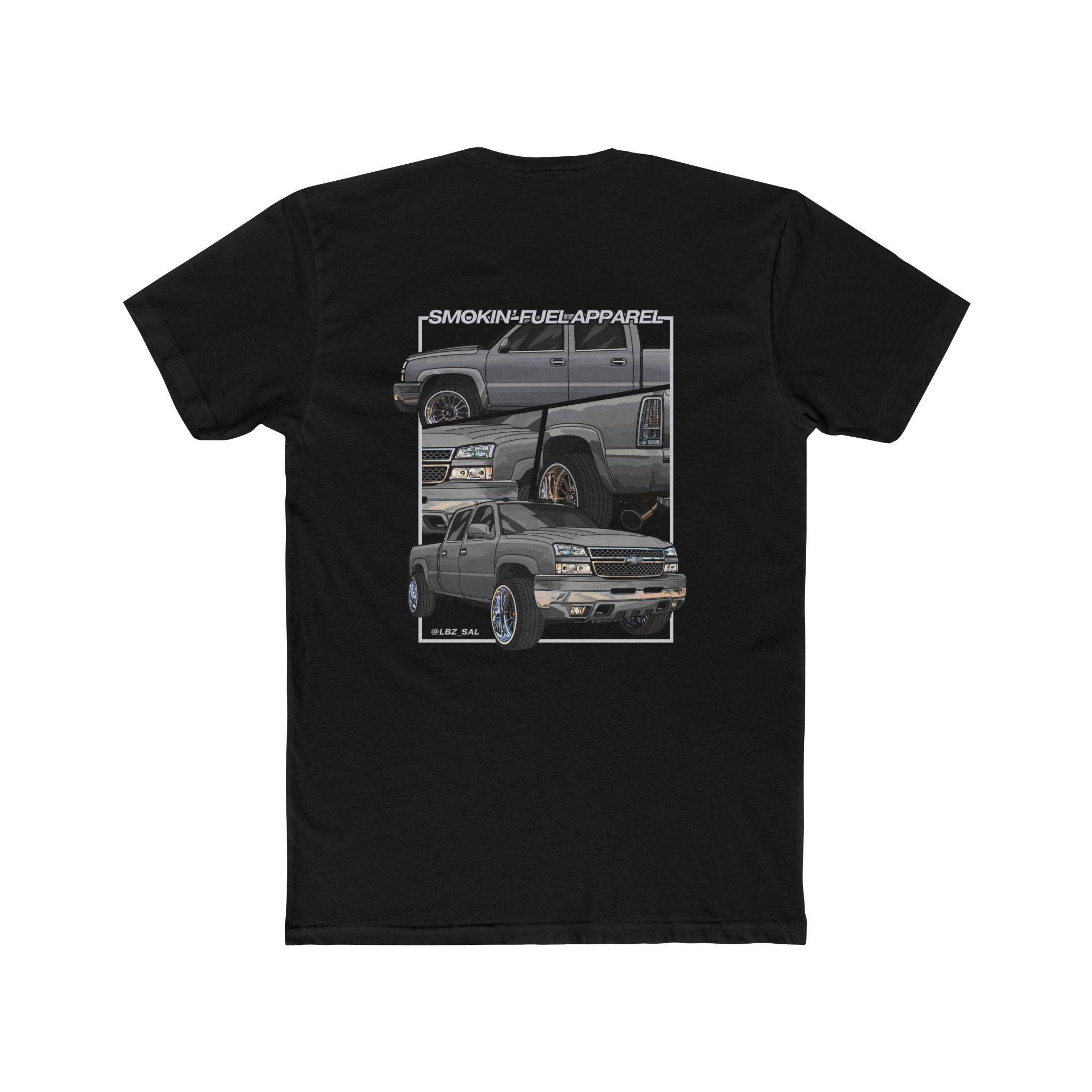 LBZ_Sal Tee