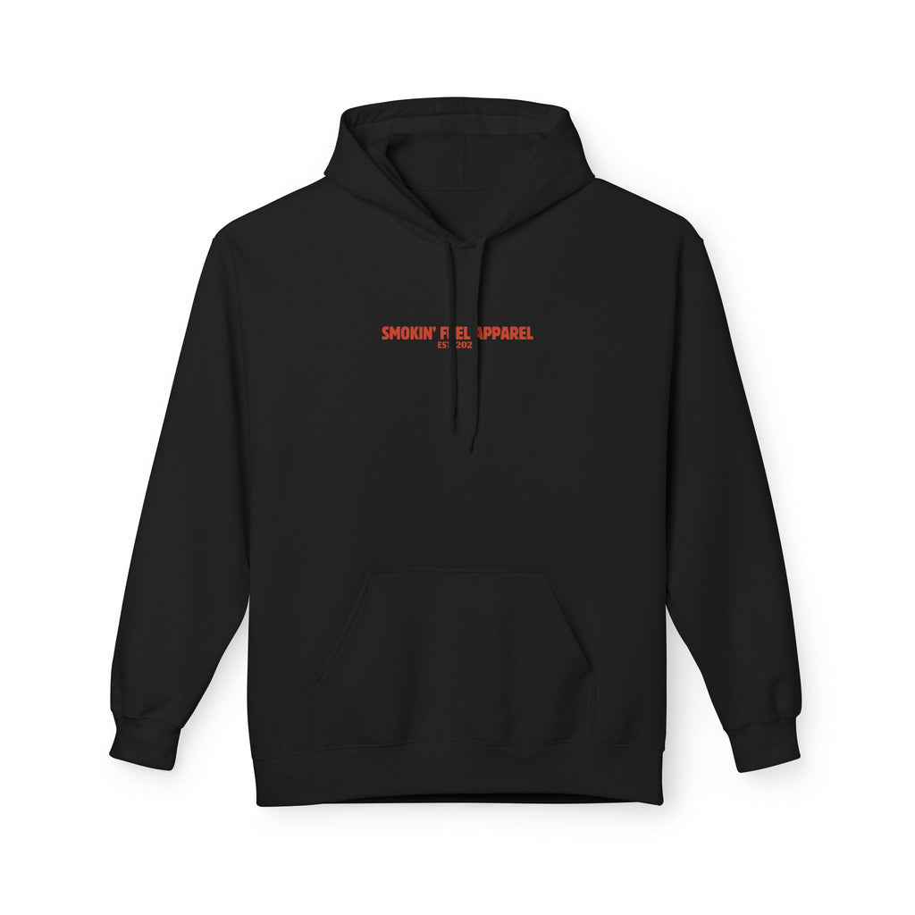 Clean & Simple Hoodie