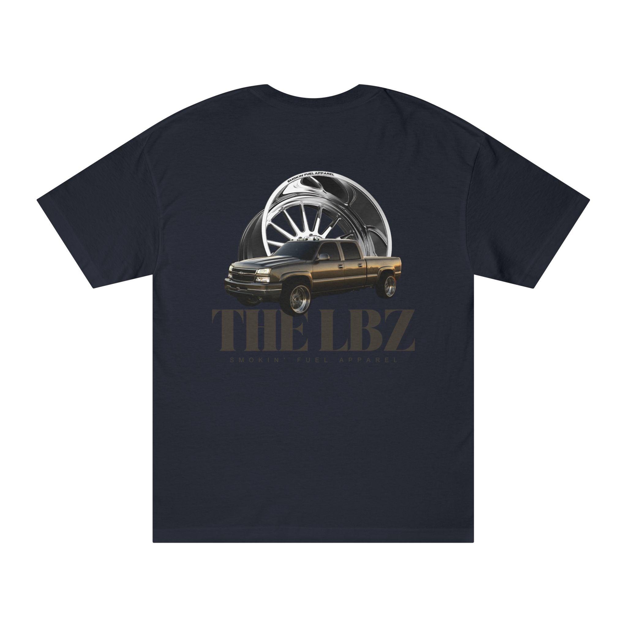 The LBZ Tee