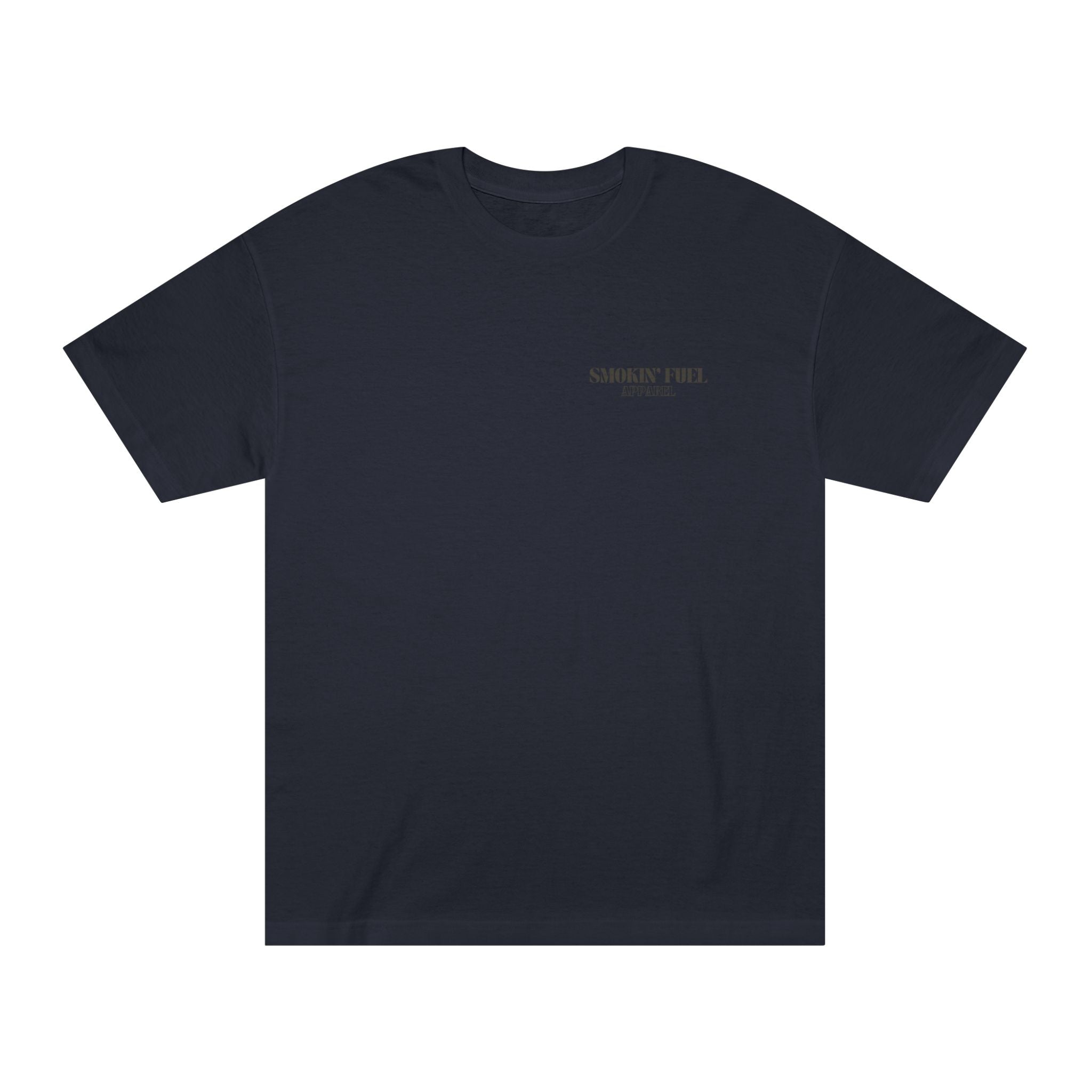 The LBZ Tee