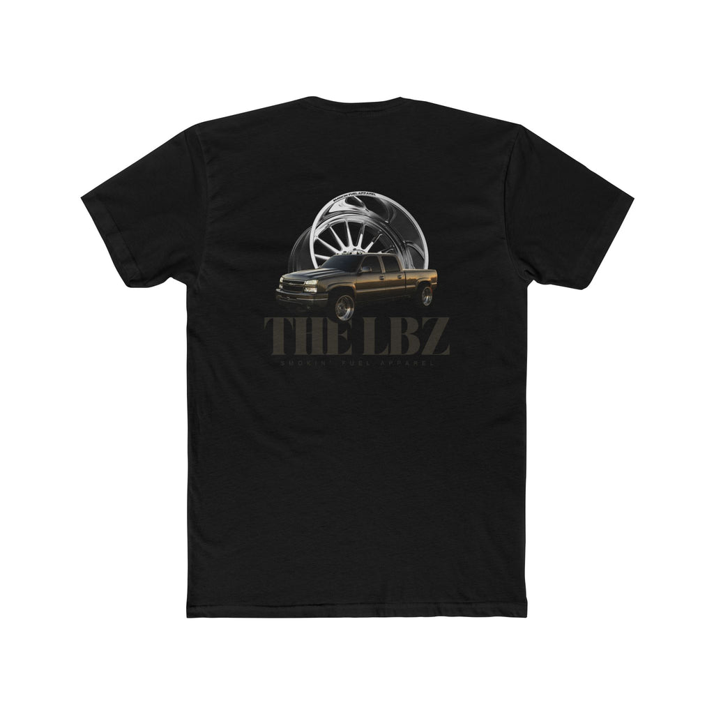 The LBZ Tee