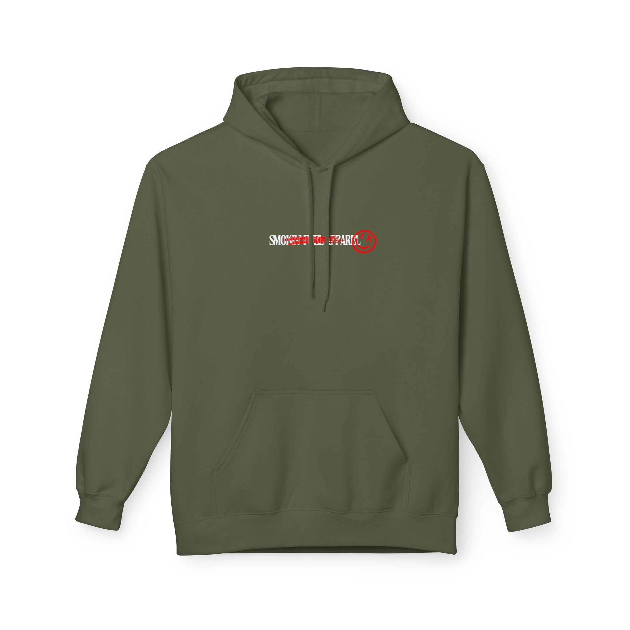 Money Buys Happiness Hoodie