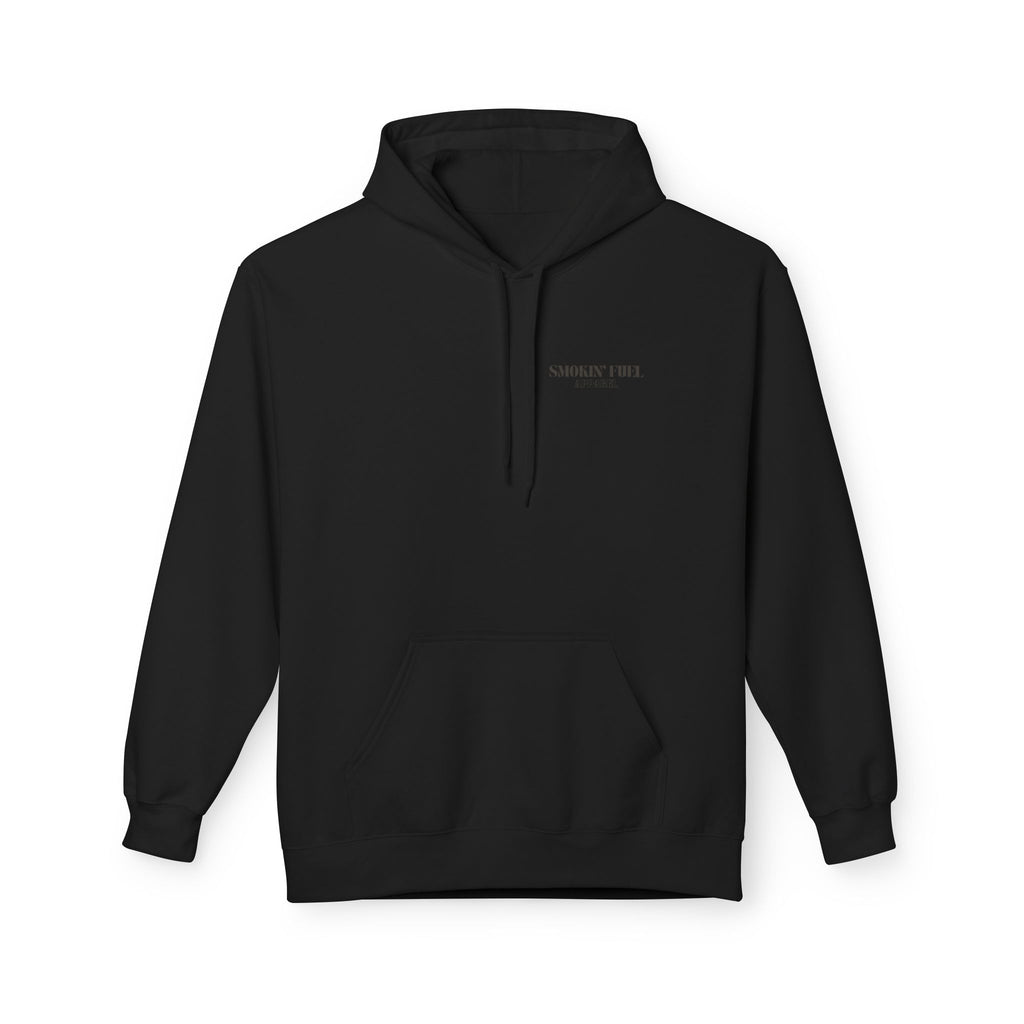 The LBZ Hoodie