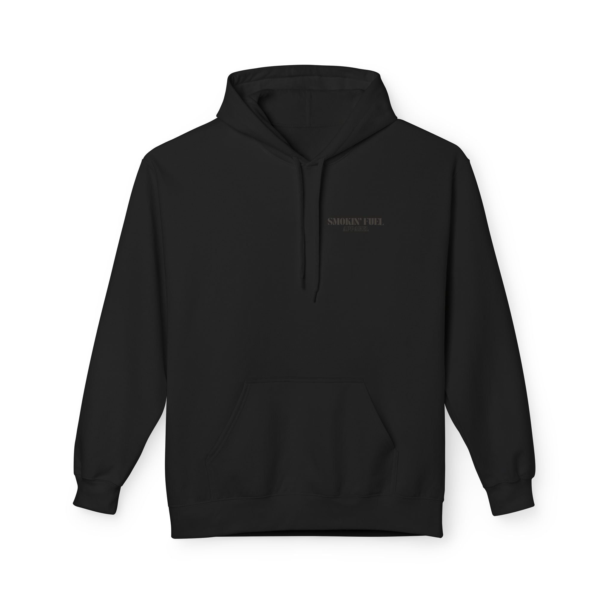 The LBZ Hoodie