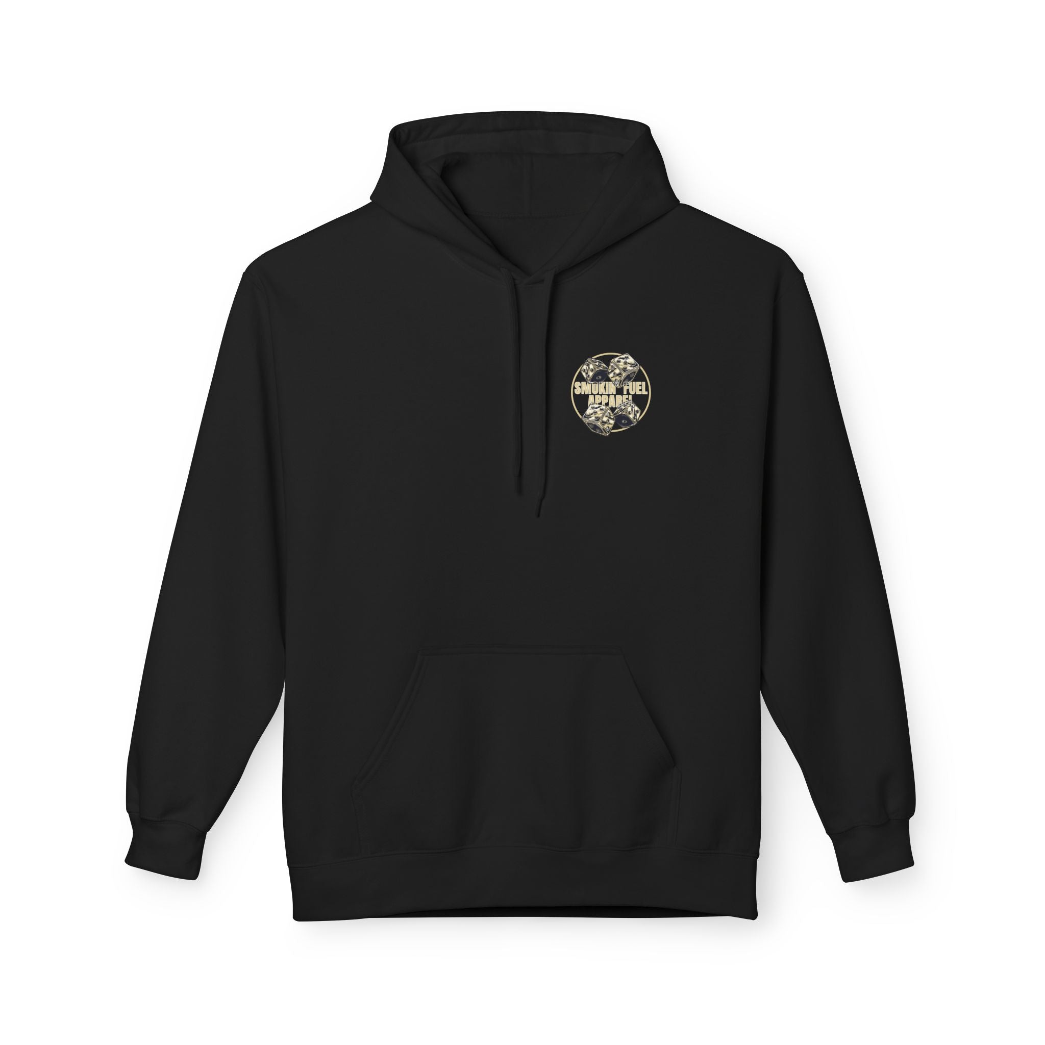 Roll The Dice Hoodie