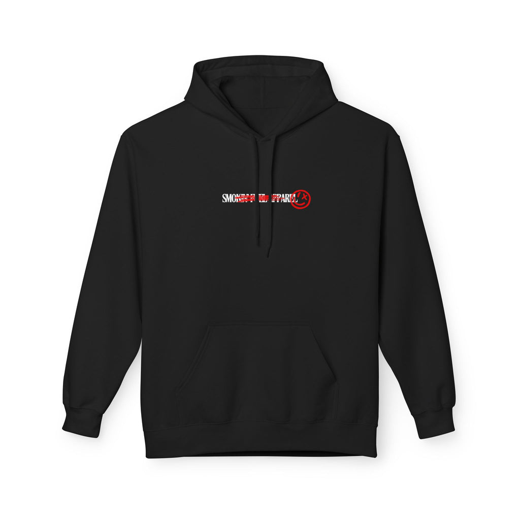 Money Buys Happiness Hoodie