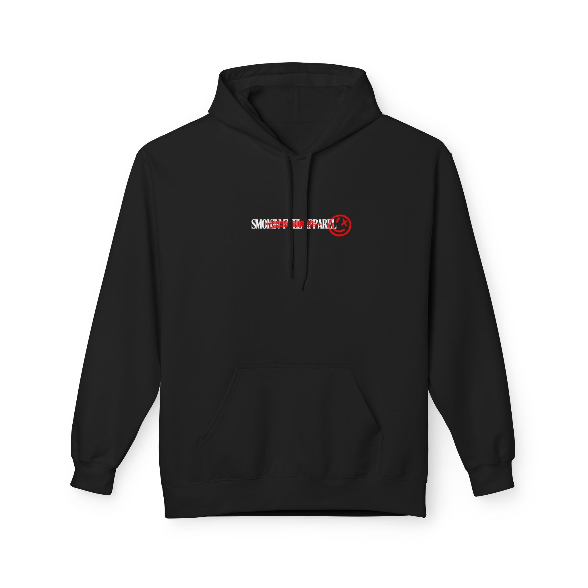 Money Buys Happiness Hoodie