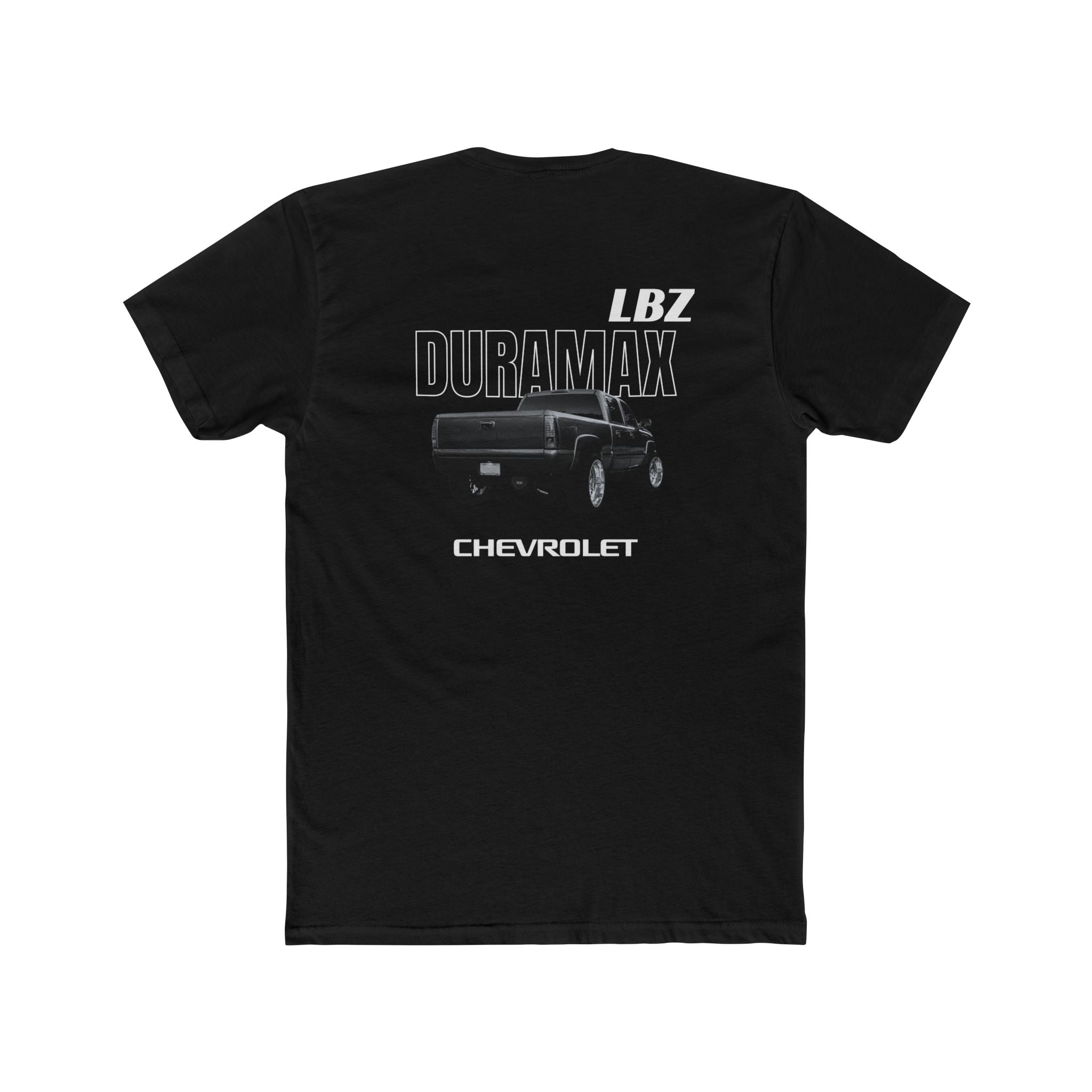 LBZ Duramax Tee