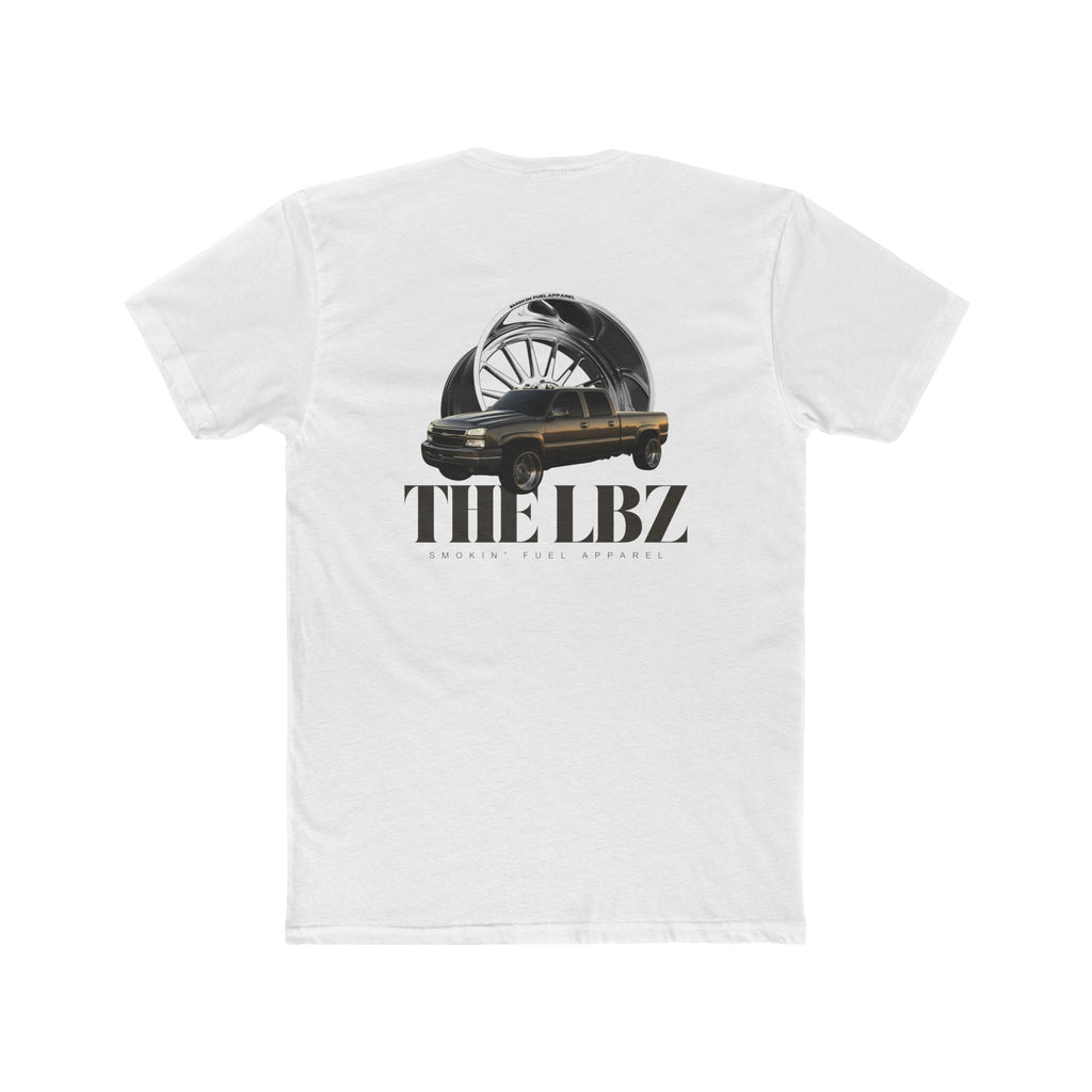 The LBZ Tee