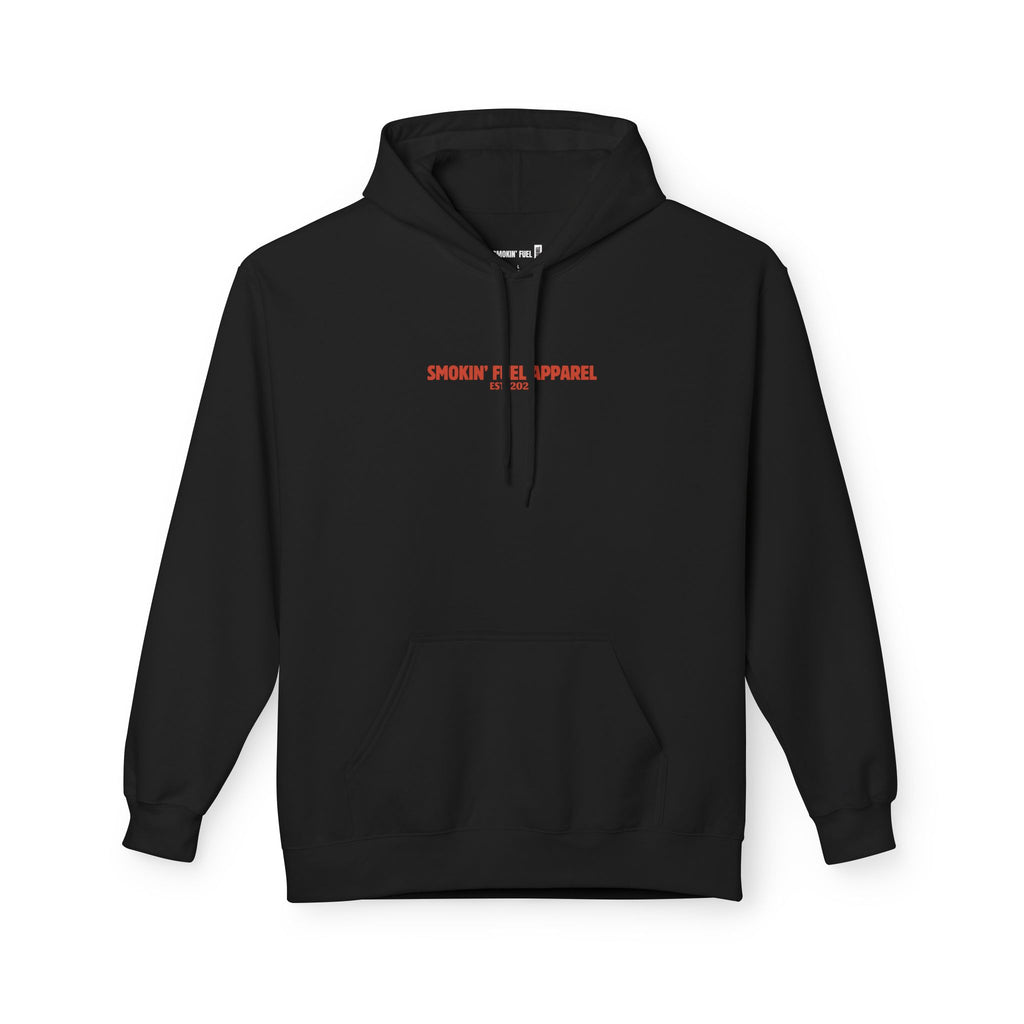 Clean & Simple Hoodie