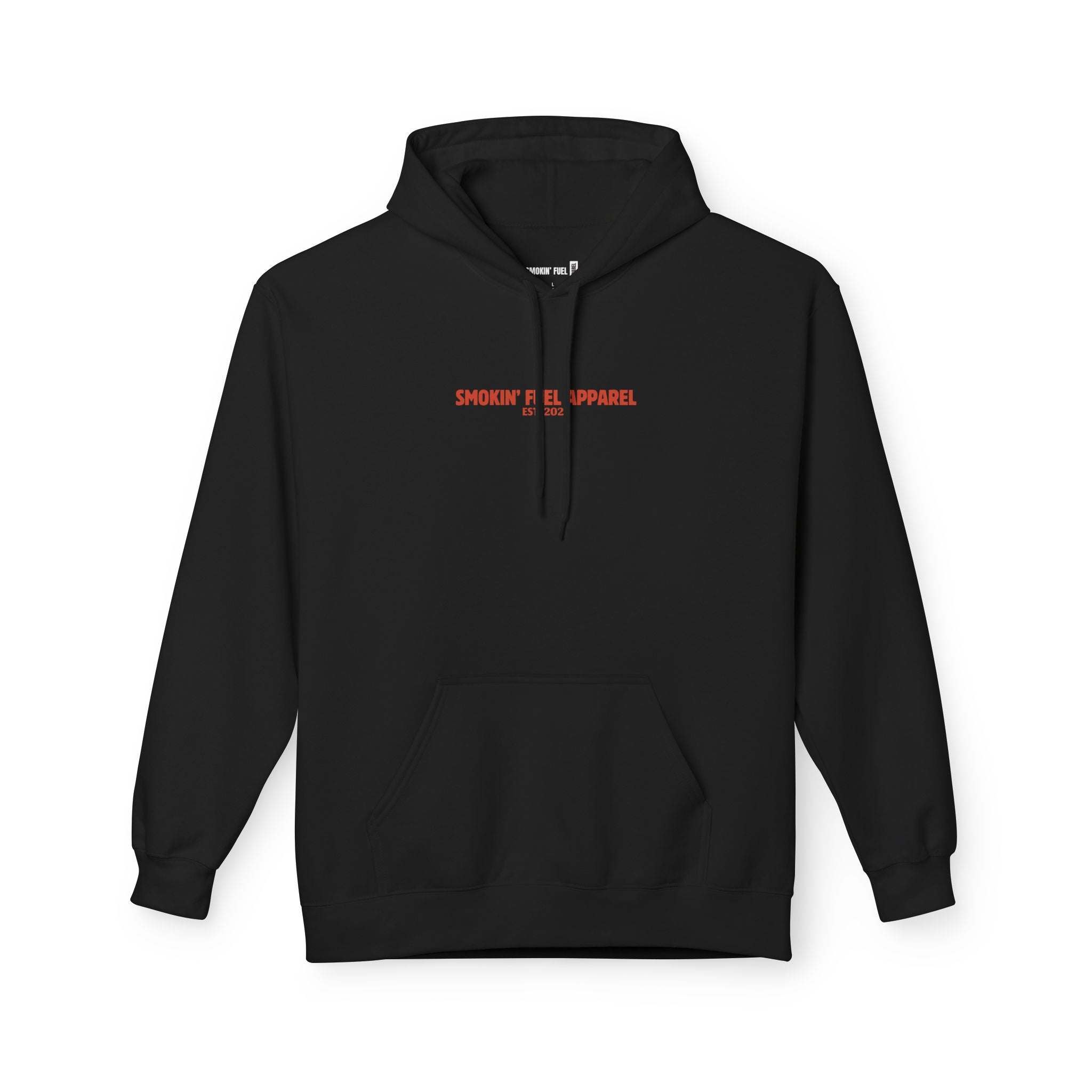 Clean & Simple Hoodie