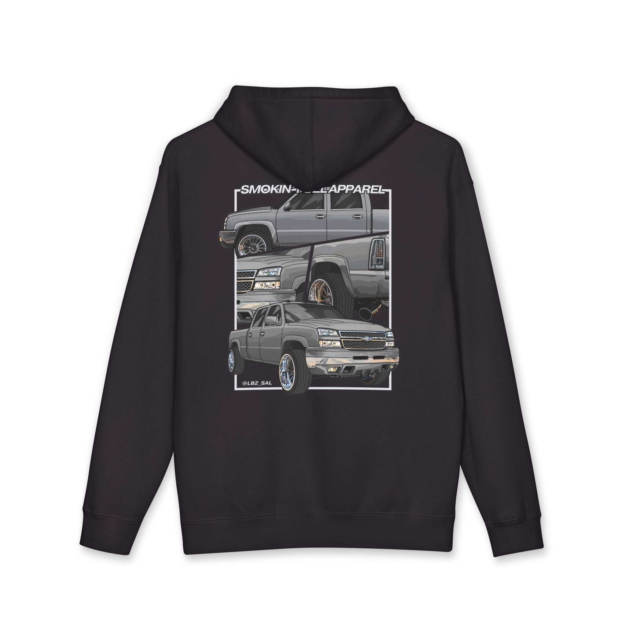 LBZ_Sal Hoodie