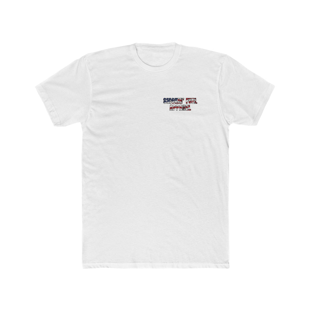 Land Of The Free Tee