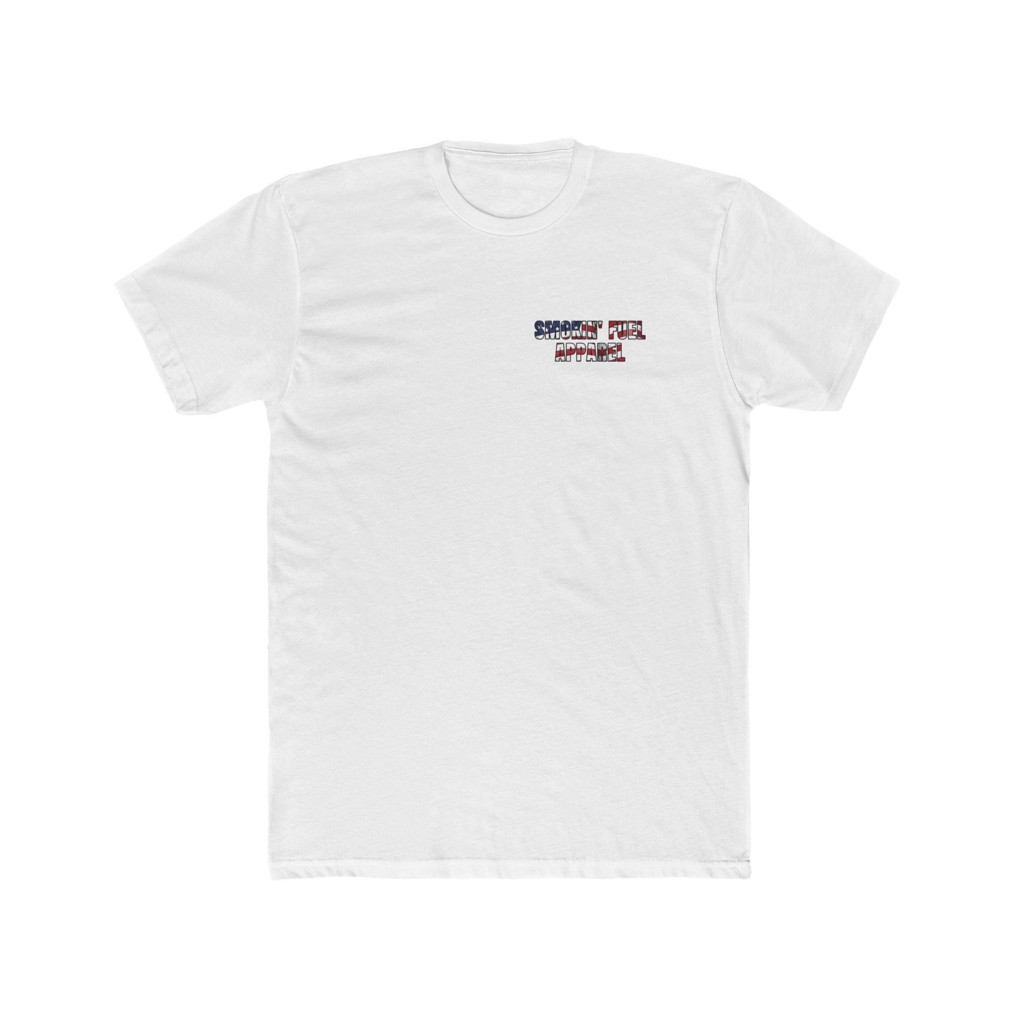 Land Of The Free Tee