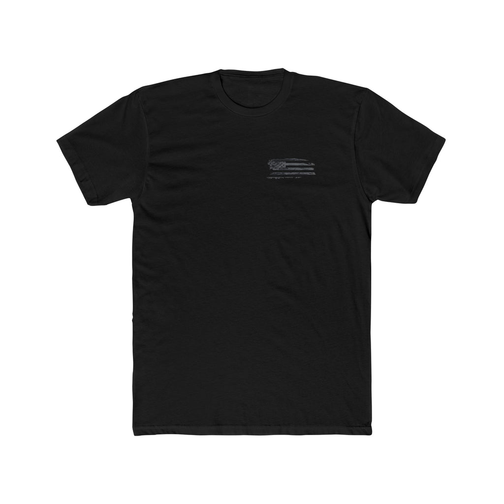 Salt City Diesels Burnout Bash Tee